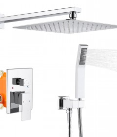 Large Showerhead Kit L-8003S