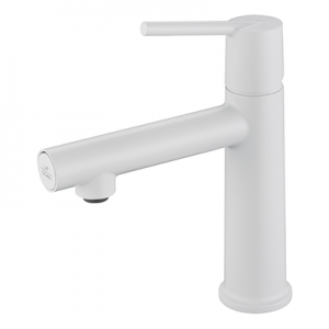 Single Lever Basin Faucet 2010-BB