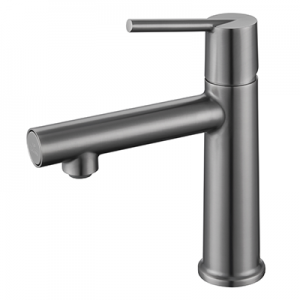 Single Lever Basin Faucet 2010-GG