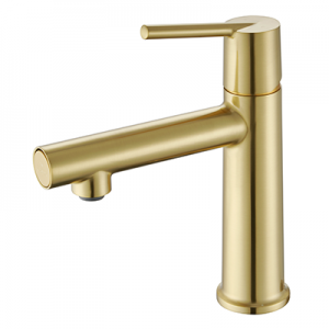 Single Lever Basin Faucet 2010-NA
