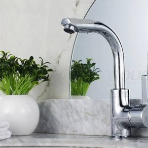 Basin faucet installation and maintenance tips