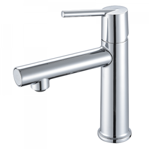 Single Lever Basin Faucet 2010-CP