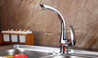 Jiangmen Dongrui Technology & Development Co. Ltd-What about dripping faucets?