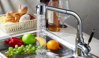 Jiangmen Dongrui Technology & Development Co. Ltd-What are the features of the kitchen faucet? How to install kitchen faucets