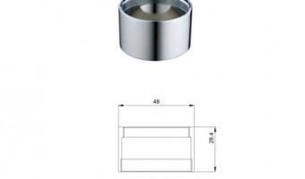 Jiangmen Dongrui Technology & Development Co. Ltd-DR - D006