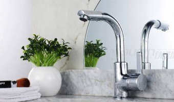 Jiangmen Dongrui Technology & Development Co. Ltd-Basin faucet installation and maintenance tips