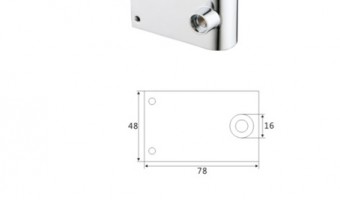 Jiangmen Dongrui Technology & Development Co. Ltd-DR - D009