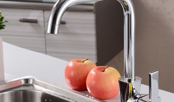 Jiangmen Dongrui Technology & Development Co. Ltd-Don't know how to buy kitchen faucets? Three steps