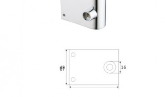 Jiangmen Dongrui Technology & Development Co. Ltd-DR - D008