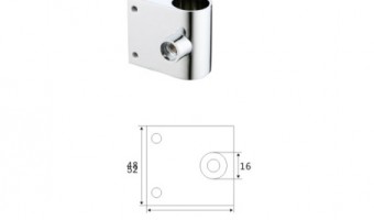 Jiangmen Dongrui Technology & Development Co. Ltd-DR - D007