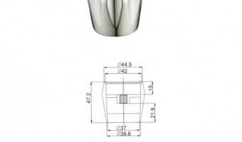 Jiangmen Dongrui Technology & Development Co. Ltd-DR - C0301