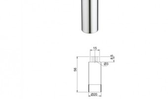 Jiangmen Dongrui Technology & Development Co. Ltd-DR - D003