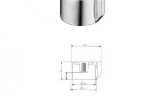 Jiangmen Dongrui Technology & Development Co. Ltd-DR - C032