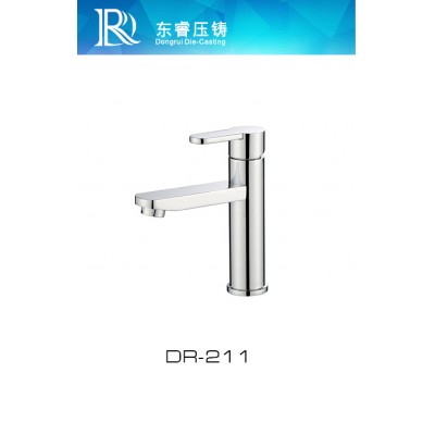 Single Level Basin Faucet DR - 211-1