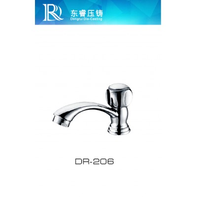 Single Level Basin Faucet DR - 206