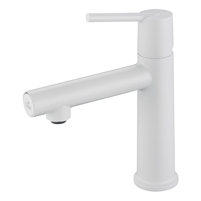 Single Lever Basin Faucet 2010-BB