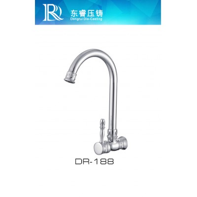 Single Level Kitchen Faucet DR - 188-1
