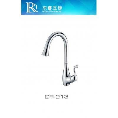 Mixer Kitchen Faucet DR - 213