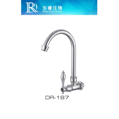 Single Level Kitchen Faucet DR - 187-1