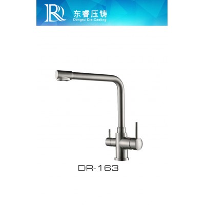 Mixer Kitchen Faucet DR - 163