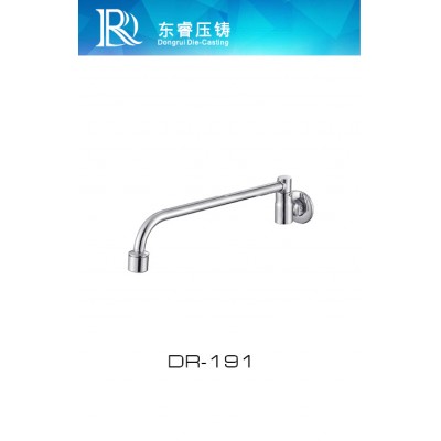 Single Level Kitchen Faucet DR - 191