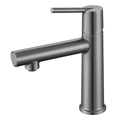 Single Lever Basin Faucet 2010-GG