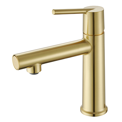 Single Lever Basin Faucet 2010-NA