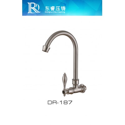 Single Level Kitchen Faucet DR - 187