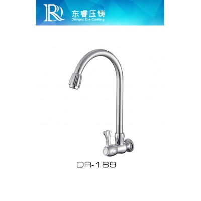 Single Level Kitchen Faucet DR - 189-1