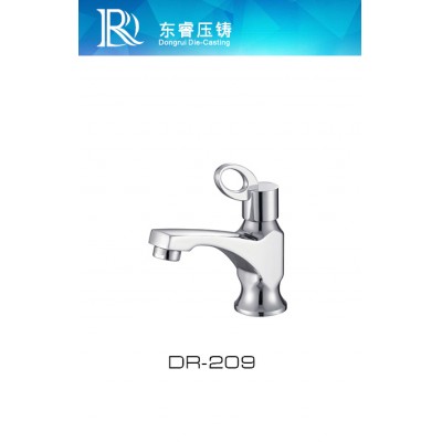 Single Level Basin Faucet DR - 209