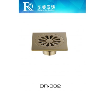 Floor Drain DR - 382