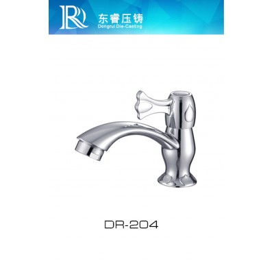 Single Level Basin Faucet DR - 204-1