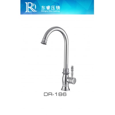 Single Level Kitchen Faucet DR - 186