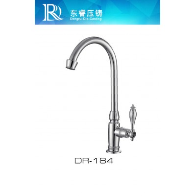 Single Level Kitchen Faucet DR - 184-1