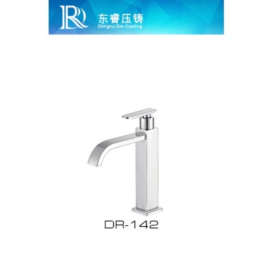 Single Level Basin Faucet DR - 142