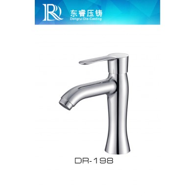 Single Level Basin Faucet DR - 198