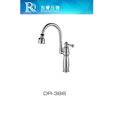 Mixer Kitchen Faucet DR - 386