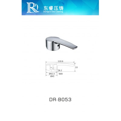 DR - B053