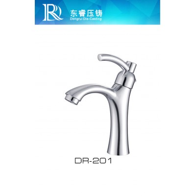 Single Level Basin Faucet DR - 201-1