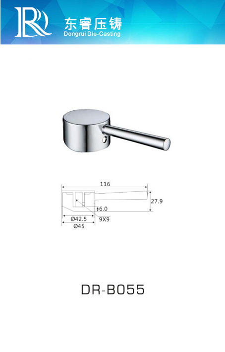 DR - B055