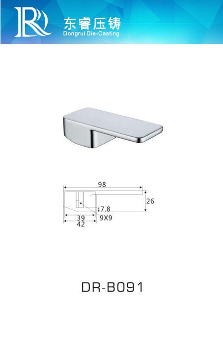 DR - B091