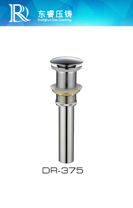 Pop-up Drain DR - 375