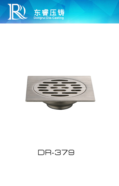 Floor Drain DR - 379