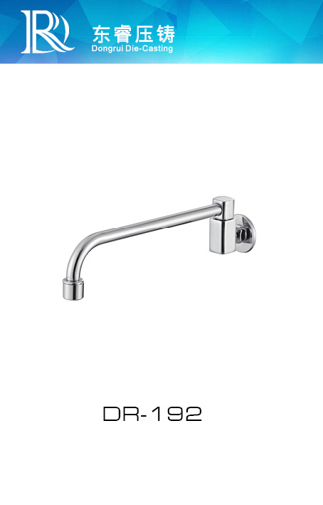 Single Level Kitchen Faucet DR - 192