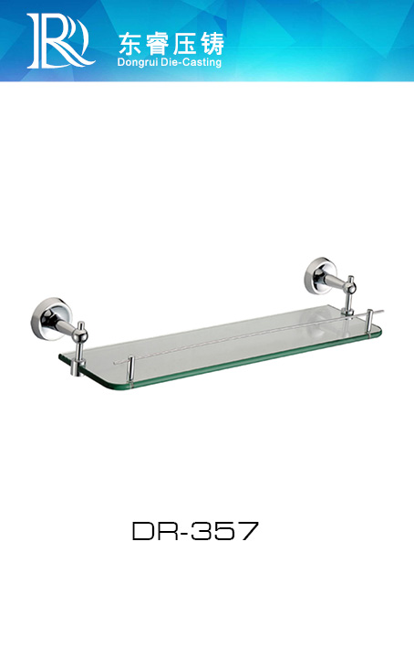 Bathroom Fixtures-3 DR - 357