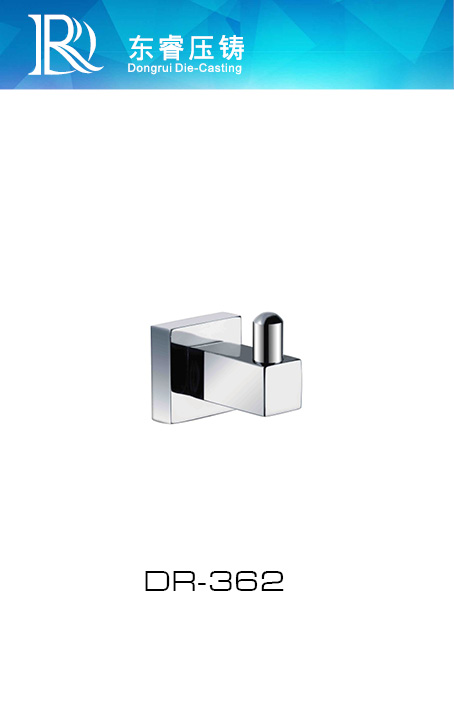 Bathroom Fixtures-4 DR - 362