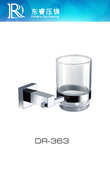 Bathroom Fixtures-4 DR - 363