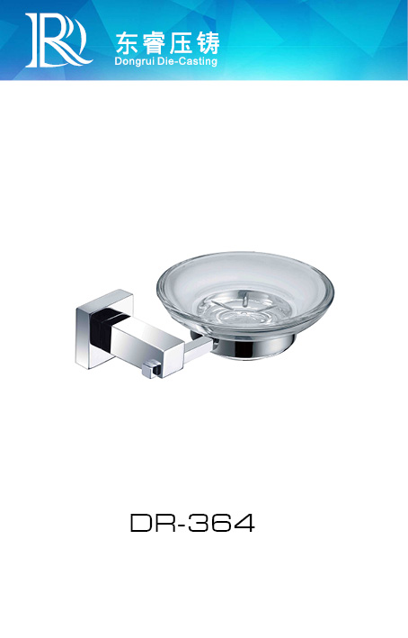 Bathroom Fixtures-4 DR - 364