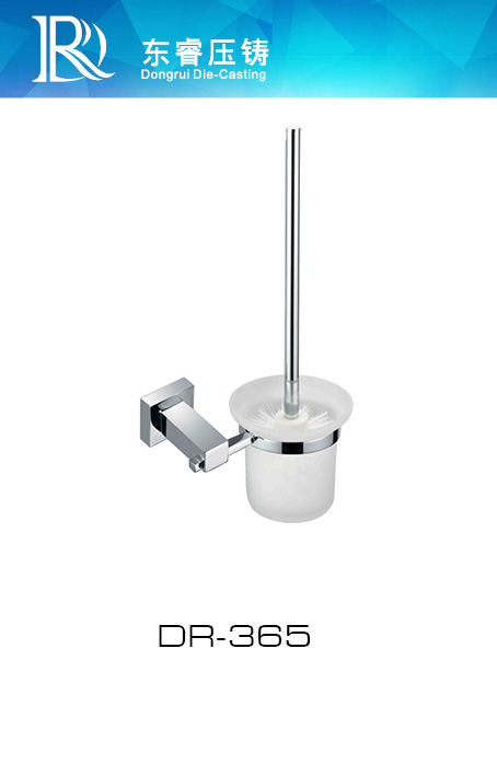 Bathroom Fixtures-4 DR - 365