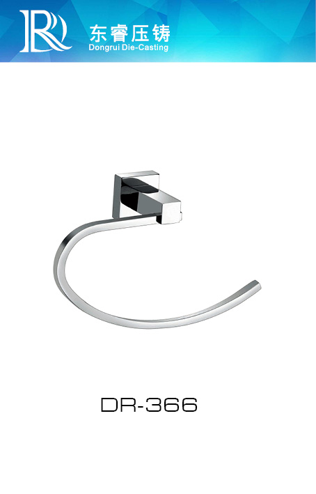 Bathroom Fixtures-4 DR - 366